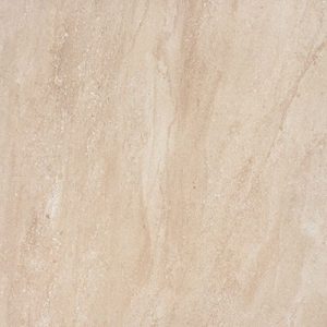 Плитка керамогранітна Kalcyt Beige 400x400 Ceramika Gres