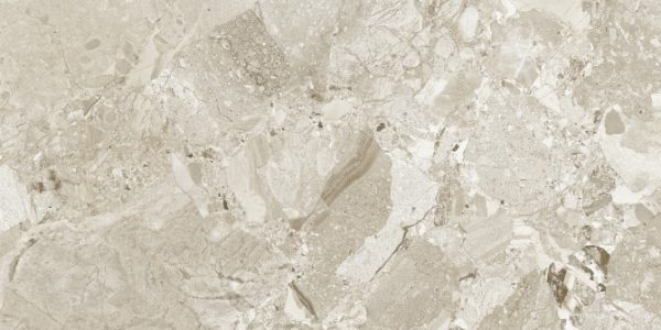 Плитка керамогранітна Ceppo De Seville Beige MAT 600x1200 Cristacer