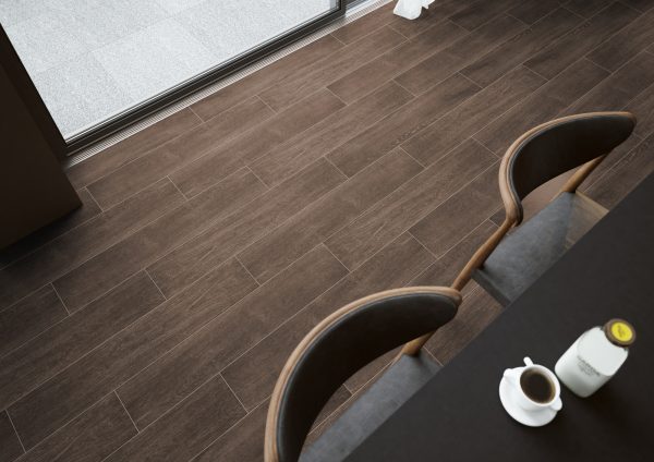 Плитка підлогова Catalea Nugat 17,5x90x0,8 код 7261 Cerrad - Зображення 2
