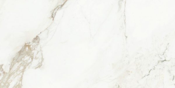 Плитка керамогранітна Calacatta Gold POL 600x1200 Cristacer Ceramica