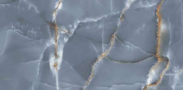 Плитка керамогранітна Hawana Blue POL 600x1200 Raviraj