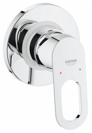 Змішувач для душу BauLoop (29042000), Grohe
