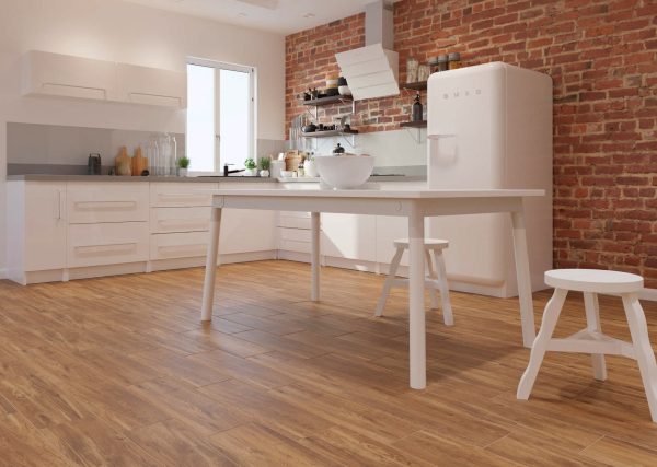 Плитка підлогова York Brown 17,5x60x0,8 код 4574 Cerrad - Зображення 3