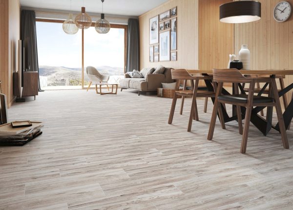 Плитка підлогова York Gris 17,5x60x0,8 код 4611 Cerrad - Зображення 3