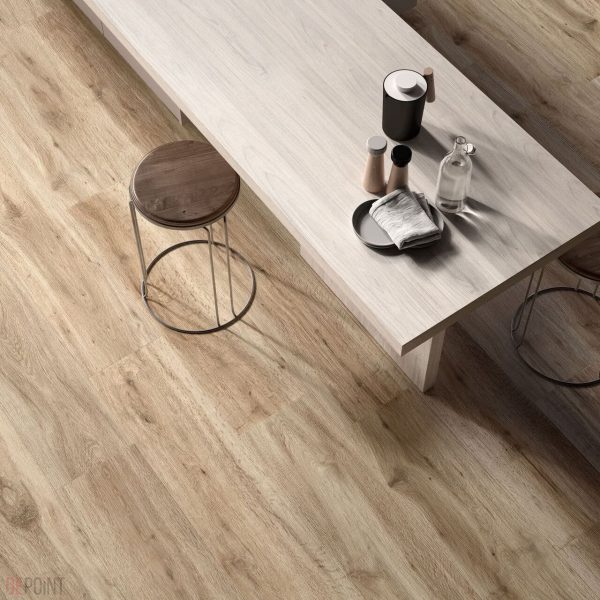 Плитка керамогранітна Barkwood Honey 200x1200 Sant'agostino - Зображення 2