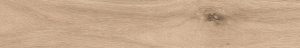 Плитка керамогранітна Barkwood Honey 200x1200 Sant'agostino
