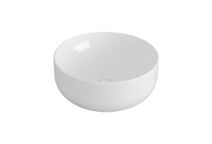 Умивальник Balloon 45 BA01 Glossy white SIMAS