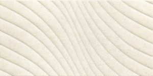 Плитка стінова Emilly Crema STR 30x60 код 7120 Ceramika Paradyz