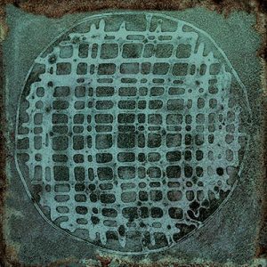 Плитка стінова Carlos Jade B 200x200 Vives