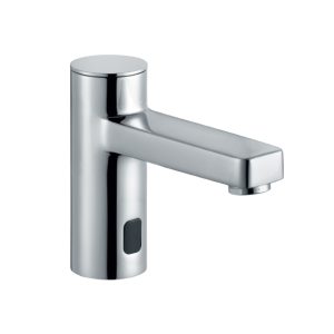 Змішувач для умивальника електронний Zenta (3810205), Kludi