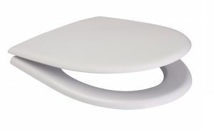 Кришка для унітаза ЕKO Plus (CSSD1000120961), Cersanit