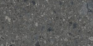Плитка керамогранітна LS6SS30 Side Stone Dark Cluster RECT 1200x2780x6 Lea Ceramica