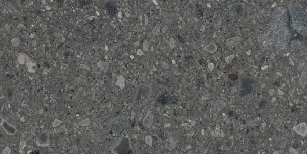 Плитка керамогранітна LS6SS30 Side Stone Dark Cluster RECT 1200x2780x6 Lea Ceramica