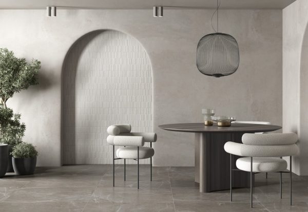 Плитка стінова Monreale Desert 300x900 Azuvi - Зображення 2