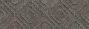 Декор Palazzo Bronze 300x900 Azuvi