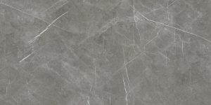 Плитка керамогранітна Aran Dark Grey 600x1200 Azuvi