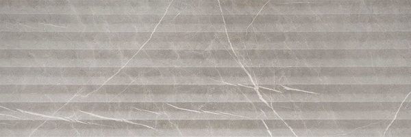 Декор Valley Dark Grey 300x900 Azuvi