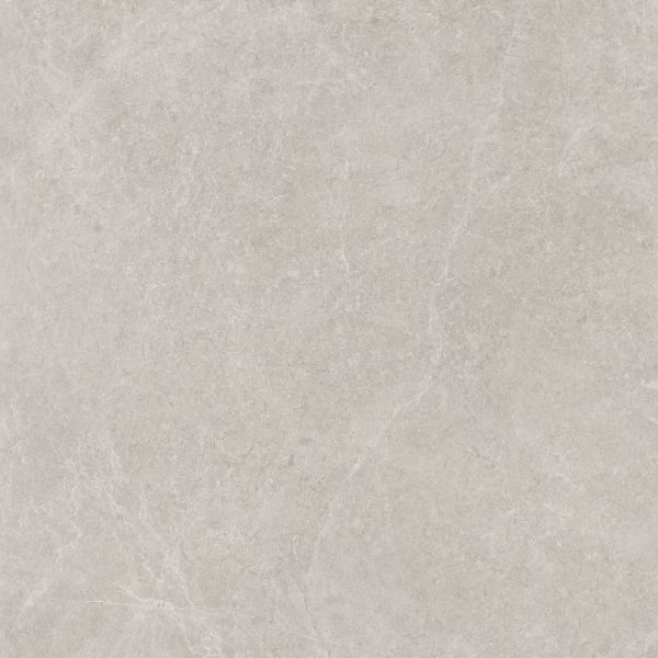 Плитка керамогранітна Minirock U118 Light Grey RECT LAP 598x598x8 Paradyz