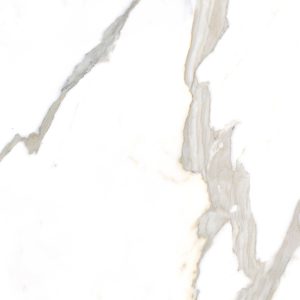 Плитка керамогранітна JL 02 Calacatta Select LUC SQ 800x800 Mirage