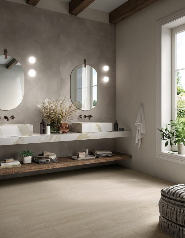 Плитка керамогранітна OU 01 OUDH Copahu SP SQ 250x1500x9 Mirage - Зображення 2