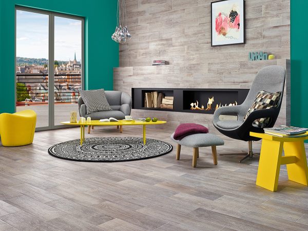 Плитка підлогова Tilia Desert 17,5x60x0,8 код 5694 Cerrad - Зображення 2