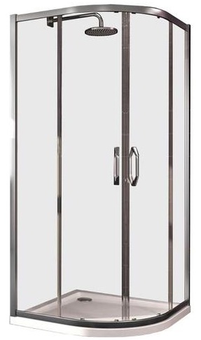 Душова кабіна  X1 90х90, Huppe