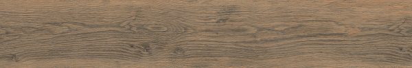 Плитка керамогранітна Rustic Brown 198x1198x8 Opoczno
