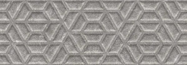 Плитка стінова Draco Grey 300x900 Recersa