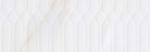 Плитка стінова Truss Bianco 300x900 Rocersa