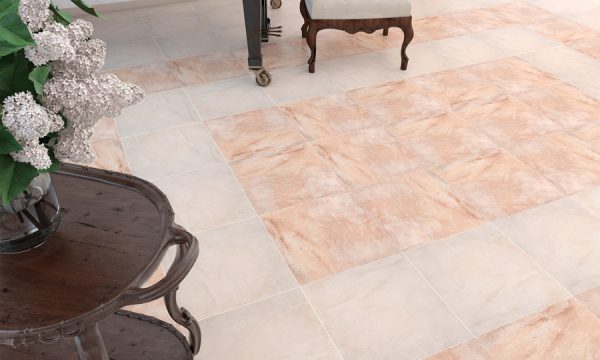 Плитка підлогова Neapolis Beige 42x42 код 0805 Церсаніт - Зображення 4
