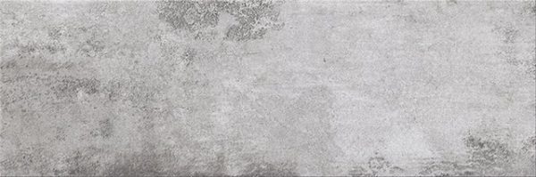 Плитка стінова Concrete Style Grey 200x600x8,5 Cersanit