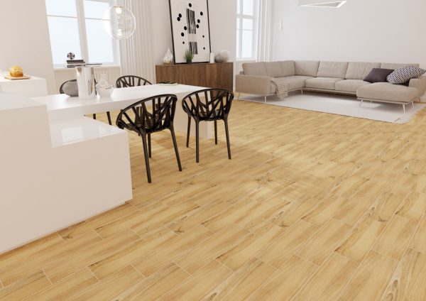 Плитка підлогова Lussaca Sabbia 175x600x8 Cerrad - Зображення 3