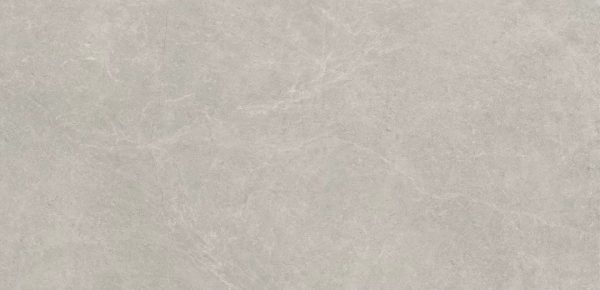 Плитка керамогранітна Minirock U118 Light Grey RECT LAP 598x1198x8 Paradyz