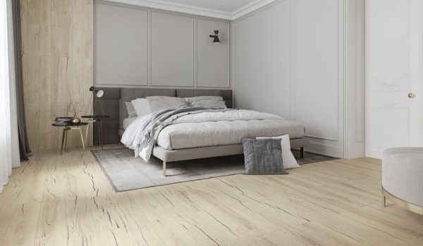 Плитка керамогранітна Craftland Naturale RECT 198x1198x9 Paradyz - Зображення 2