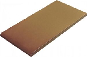 Підвіконник Miodowy GLAZED 13,5x24,5x1,3 код 1687 Cerrad