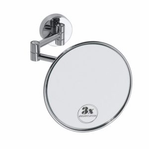 Дзеркало косметичне (112101521), Bemeta