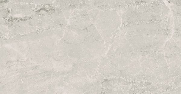 Плитка керамогранітна Little Rocks White RECT 298x598x9 Paradyz