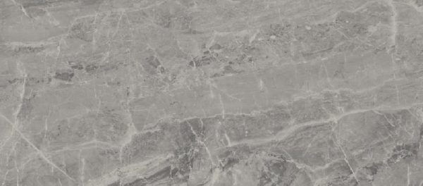 Плитка керамогранітна Little Rocks Graphite RECT 598x1198x9 Paradyz