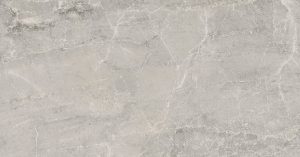 Плитка керамогранітна Little Rocks Grey RECT 298x598x9 Paradyz