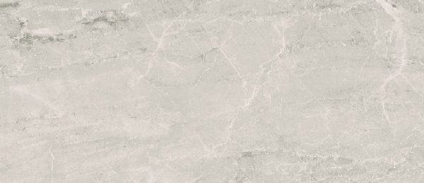 Плитка керамогранітна Little Rocks White RECT 598x1198x9 Paradyz
