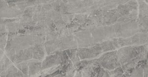Плитка керамогранітна Little Rocks Graphite RECT 298x598x9 Paradyz