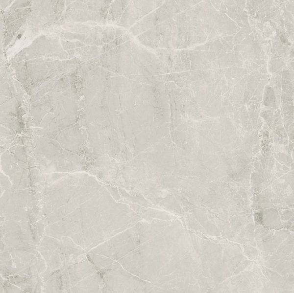Плитка керамогранітна Little Rocks White RECT 598x598x9 Paradyz