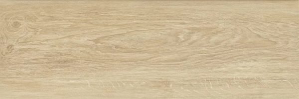 Плитка керамогранітна Wood Basic Beige 200x600x8,5 Paradyz