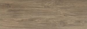 Плитка керамогранітна Wood Basic Brown 200x600x8,5 Paradyz