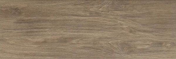 Плитка керамогранітна Wood Basic Brown 200x600x8,5 Paradyz
