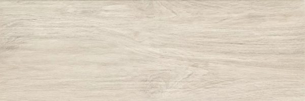 Плитка керамогранітна Wood Basic Bianco 200x600x8,5 Paradyz