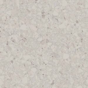 Плитка керамогранітна Terazzo White RECT 598x598x8 Paradyz