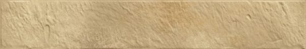 Плитка фасадна Eremite Sand STR 66x400x11 Paradyz