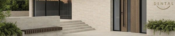 Плитка фасадна Eremite Sand STR 66x400x11 Paradyz - Зображення 2