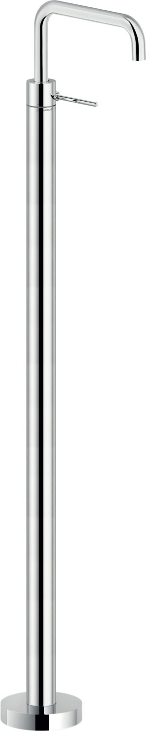 Змішувач підлоговий для умивальника Velis (VE125188-3CR) Nobili